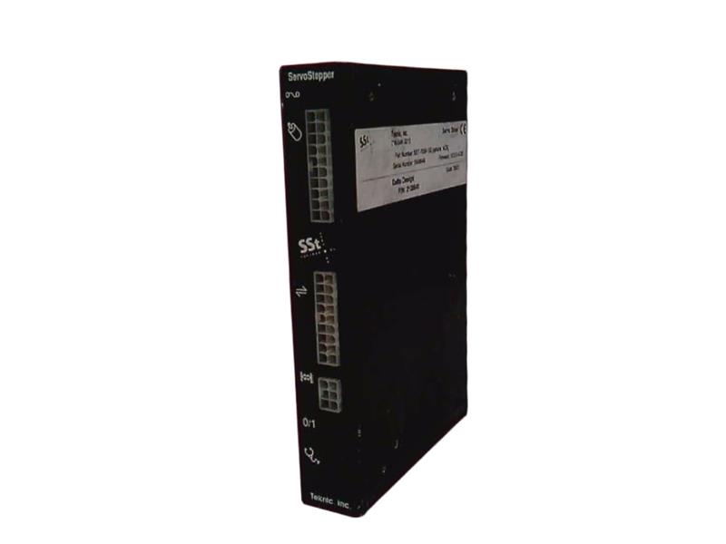SST-1500-102 by TEKNIC