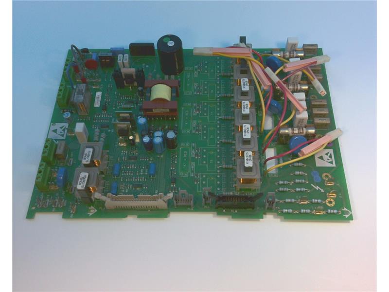 INVENSYS AH385851U002