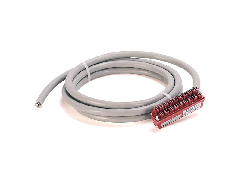 ALLEN BRADLEY 1492-CABLE010RTBR