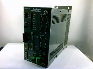 ALLEN BRADLEY SD3K-2004