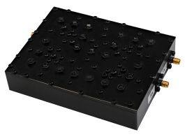 ANATECH ELECTRONICS AD454-464D275-S