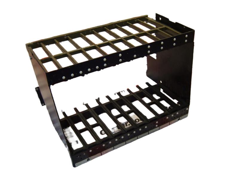 SIEMENS 16114-1/05-RACK