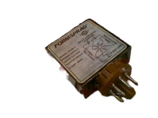 FD90-2 by ALTRA INDUSTRIAL MOTION
