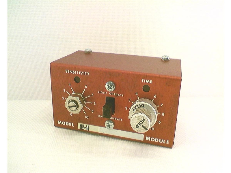 BANNER ENGINEERING MB5-14