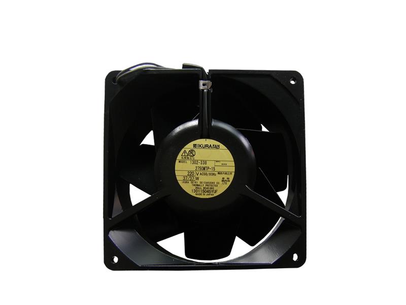 IKURA SEIKI SS 2750MTP-15