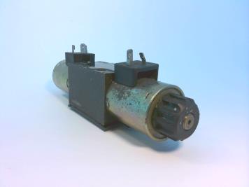 PARKER A4D01-3203-0302-B1G0Q-E8