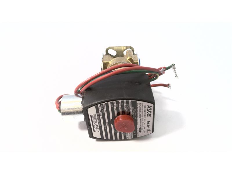 ASCO EF8262G208O-120