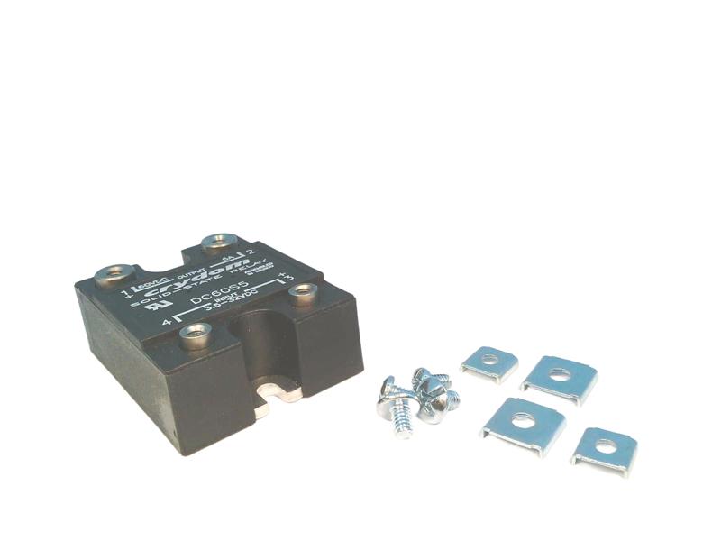 DC60S5 by SENSATA TECHNOLOGIES