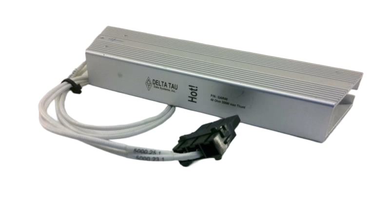 DELTA TAU DATA SYS GAR48