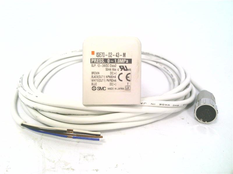 SMC ISE70-02-43-M