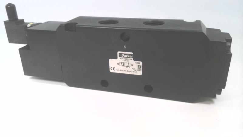 PARKER B713BC553A