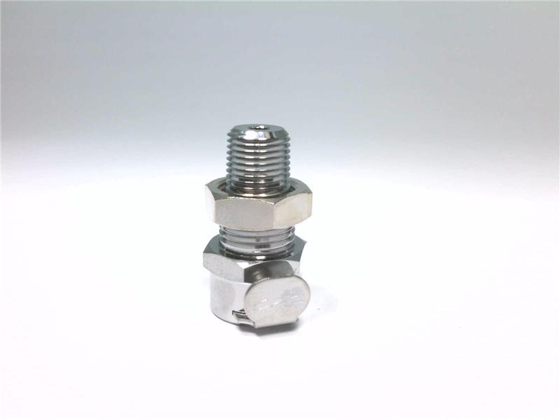 DOVER CORPORATION MC1502