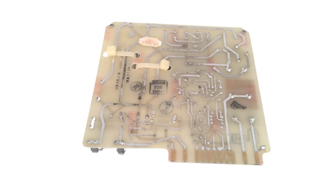 SIEMENS 2207090-0001H