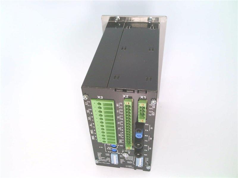 EATON CORPORATION EAFR-110F