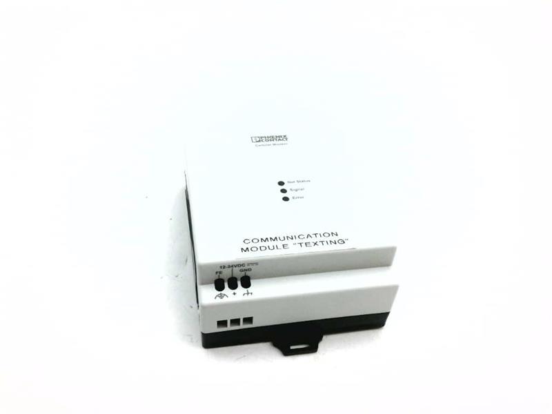 PHOENIX CONTACT NLC-COM-CELLULAR-CDMA