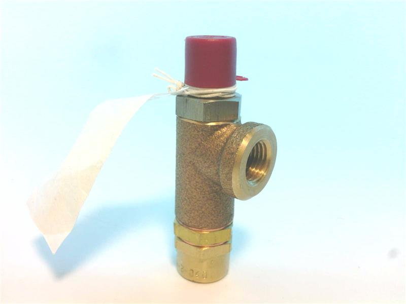 KINGSTON VALVE 103D-2-500