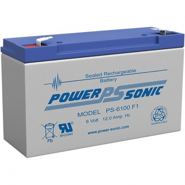 POWER SONIC PS-6100F1