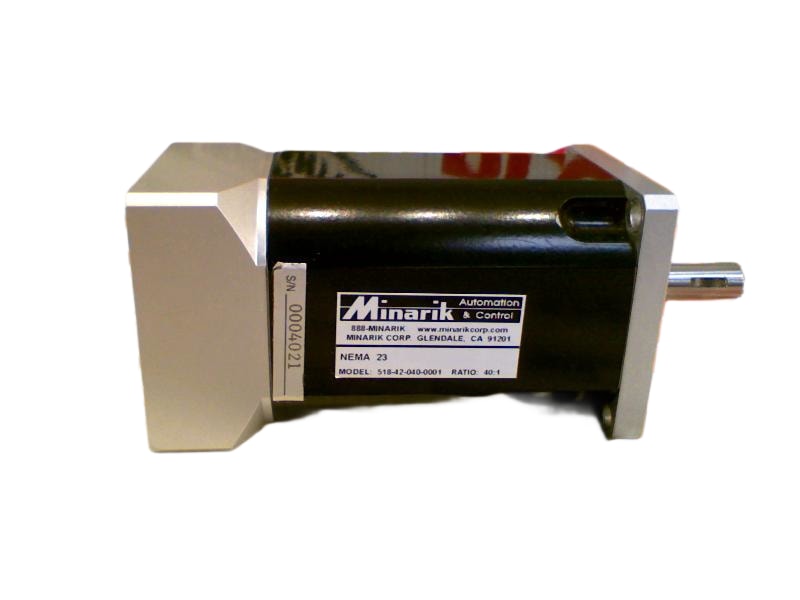 518-42-040-0001 by AMERICAN CONTROL ELECTRONICS
