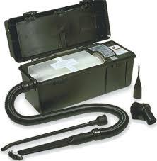 SCS STATIC CONTROL SYSTEMS 497ABF