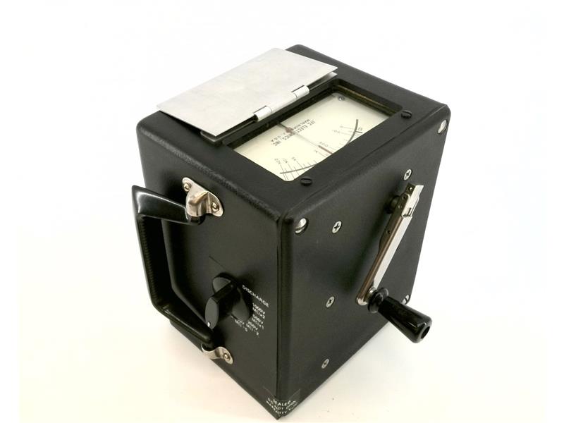 JFC ELECTRONICS MINI-500