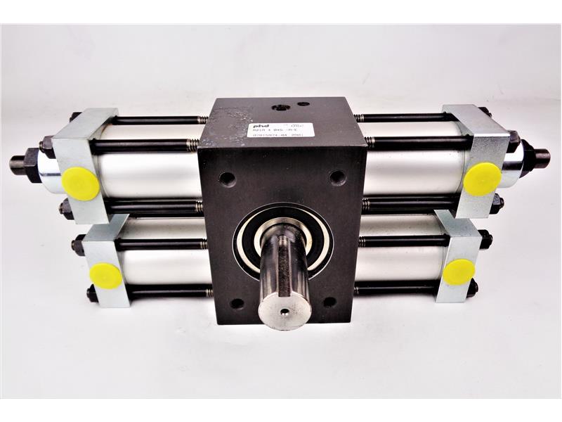 PHD INC R21A-4-045-A-E