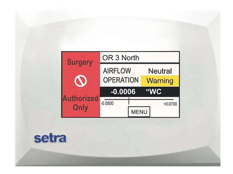 SRCM-R25WB-A2-H-2-B by SETRA