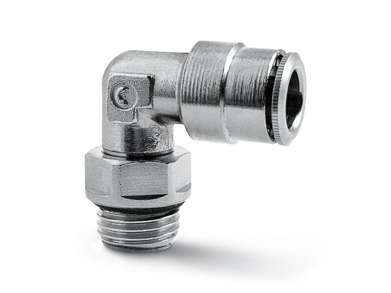 CAMOZZI 6522 6-1/4-V