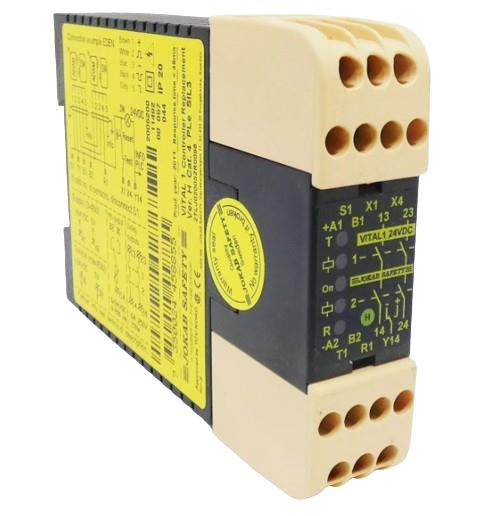 2TLJ020052R0098 by ASEA BROWN BOVERI