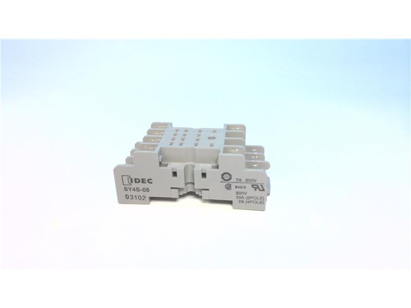 R-K ELECTRONICS SY4S-05