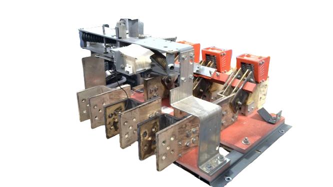 SCHNEIDER ELECTRIC BPO3640Z