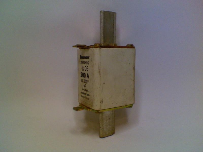 EATON CORPORATION 200NH1-G