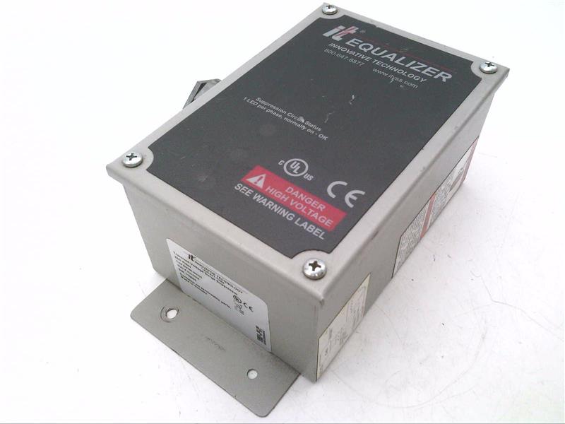 EQUALIZER SYSTEMS EQX80-NN201