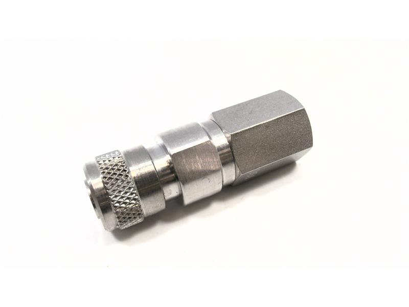 SWAGELOK SS-QC4-B-2FSIS