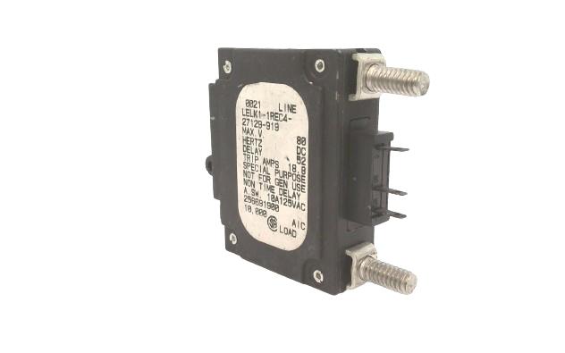 SENSATA TECHNOLOGIES LELK1-1REC4-27129-919