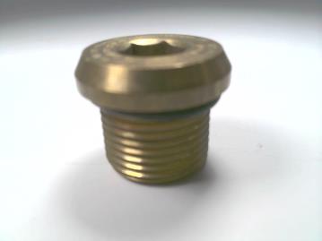 PEPPERS CABLE GLANDS LIMITED SPMH1BF/M20