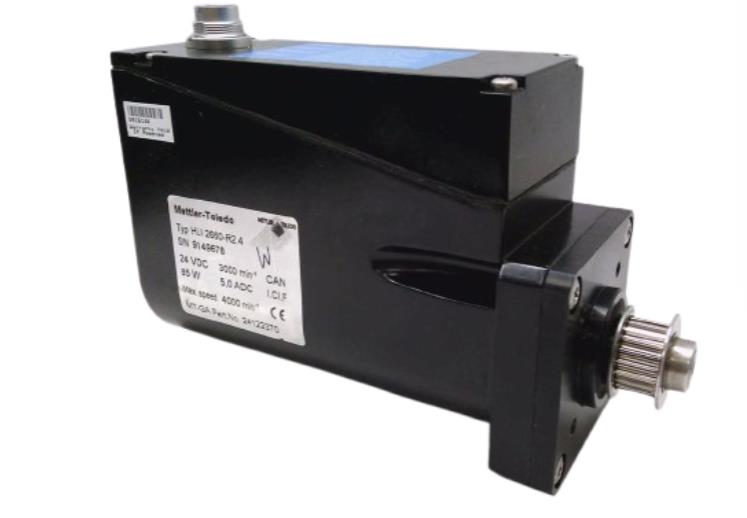 METTLER TOLEDO HLI 2660-R2.4