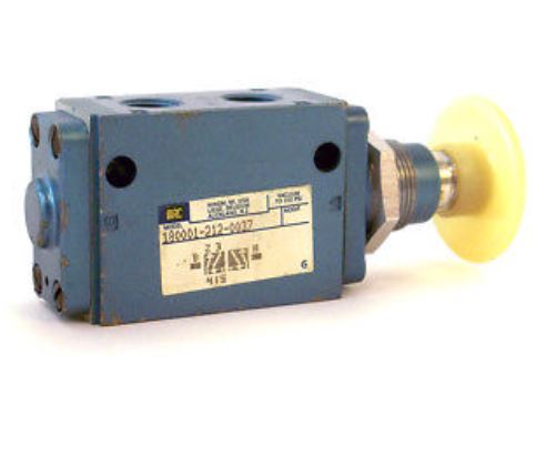 MAC VALVES INC 180001-212-0037