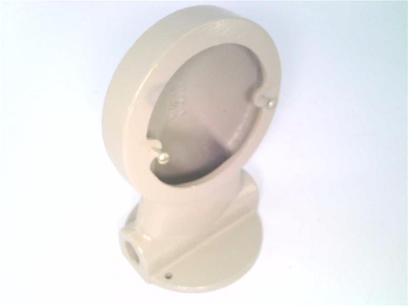 EATON CORPORATION VXT10