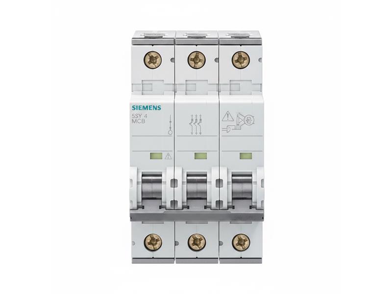 SIEMENS 5SY4350-5
