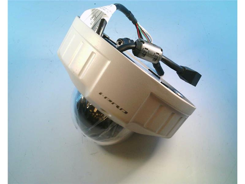 MATSUSHITA ELECTRIC WV-SFV531