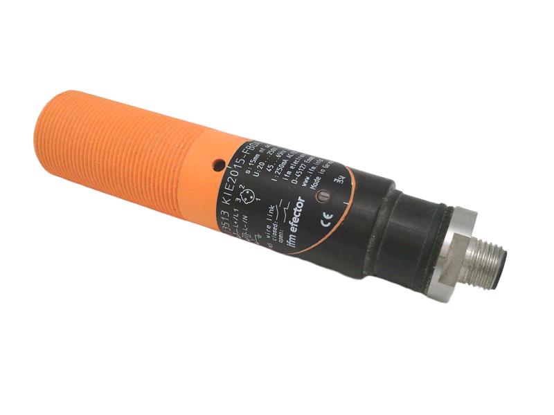 EFECTOR KIE2015-FB0A/NI/LS100AK-KI3513