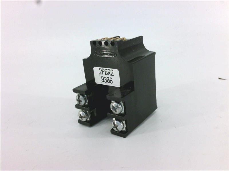 BANNER ENGINEERING 2PBR2