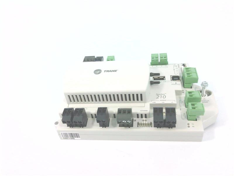 INGERSOLL RAND BMSY210AAA0100011