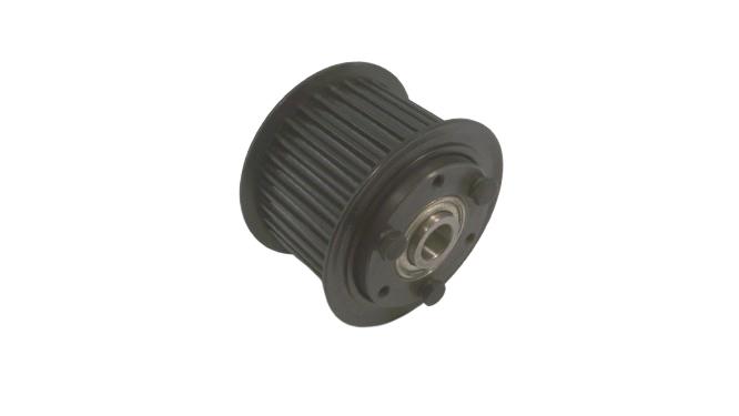 ASEA BROWN BOVERI P34-8M-50-SH HTD SPKT