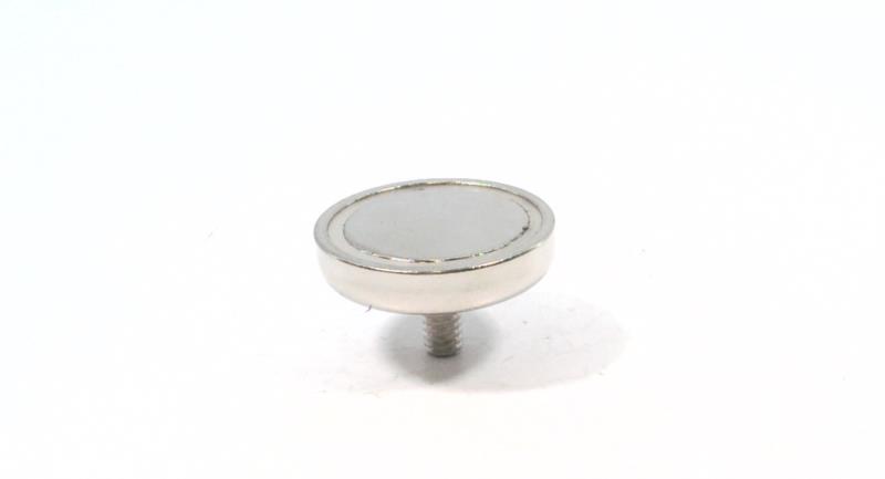MASTER MAGNETICS INC NACM141