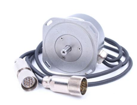 HEIDENHAIN CORP ROD-2271-1024/18000