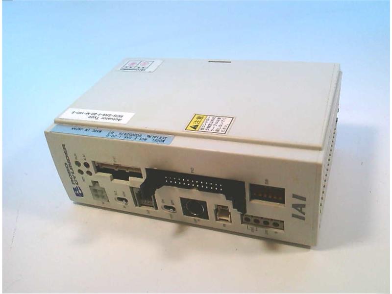 IAI RCS-E-SA6-I-30-0