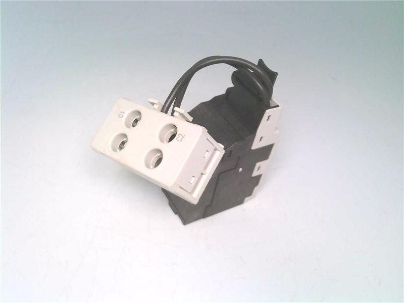 EATON CORPORATION NZM1-XA380-440AC/DC