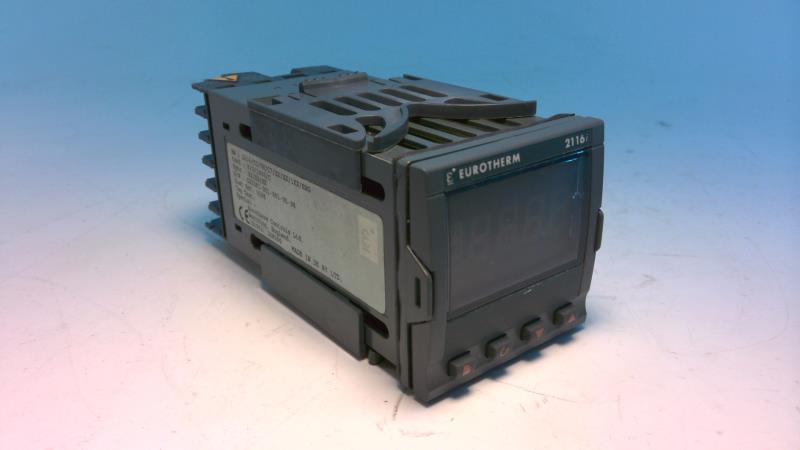 INVENSYS 2216/CC/VH/C7/XX/XX/1XX/ENG/K/0/1000/C/XX/XX/XX