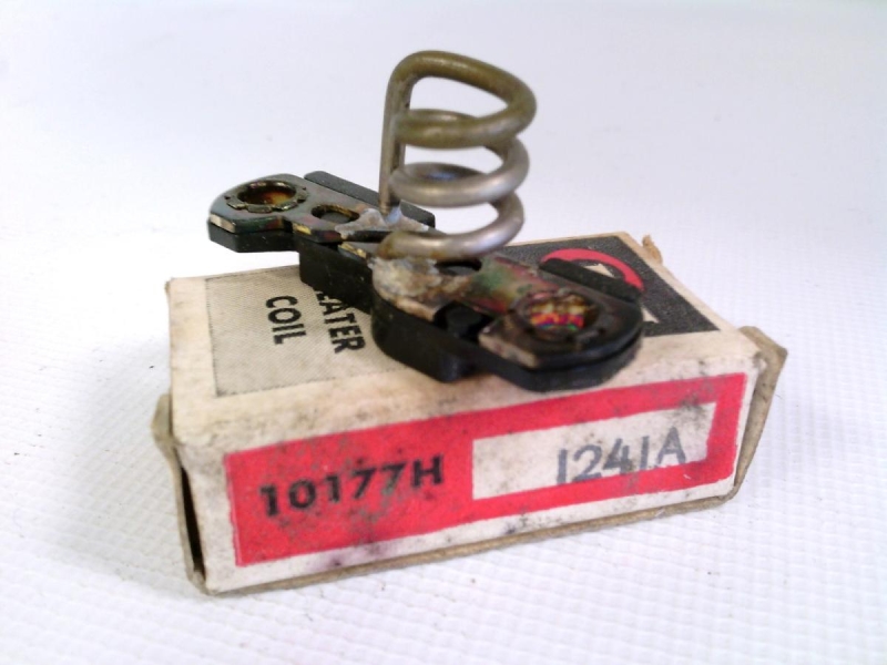 EATON CORPORATION 10177H-1241A